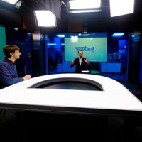 Video: 'Delfi' diskusija 'Infodēmija 2020'. Kā strādā Baltkrievijas propaganda?