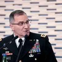 Генерал США: коммуникация НАТО и России хуже, чем во время холодной войны
