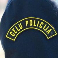 В Латвии планируется восстановить Дорожную полицию