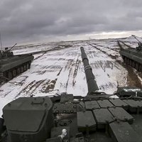Atvaļināts Krievijas ģenerālpulkvedis iestājas pret karu ar Ukrainu