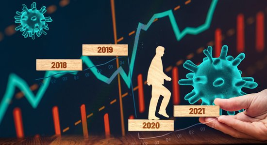 Ekonomikas turbulence: Kuras kaites pēc krīzes ārstēsim pirmās?