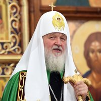 Патриарх Кирилл назвал условие наступления конца света