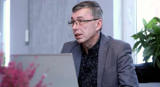 Pauliņš: NEPLP neuzticības izteikšana LR valdei neatbilst Latvijas tiesību normām