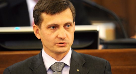 СЗК не будет выдвигать своего кандидата на пост премьера Латвии