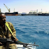 Etiopija caur Somālilendu 'cērt ceļu' uz jūru, Somālija pikta
