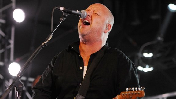 Black Francis