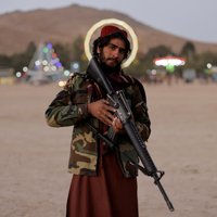 ANO: Afganistānā divos gados nogalināti vairāk nekā 200 bijušo amatpersonu