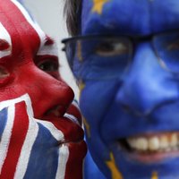 Trīs miljoni britu parakstījuši petīciju par 'Brexit' apturēšanu