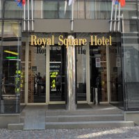Uzbeku uzņēmēji sūdzas par dārgu Rīgas centra viesnīcu atņemšanu