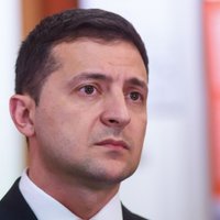 Зеленский: Украина ждет от Ирана полного признания вины и компенсаций