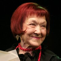 Mūžībā devusies Valmieras teātra aktrise Ruta Birgere