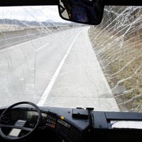 Трагическая авария на трассе Рига-Даугавпилс: погиб 36-летний водитель