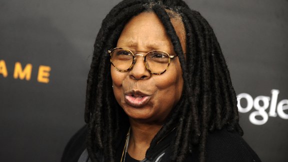 Whoopi Goldberg