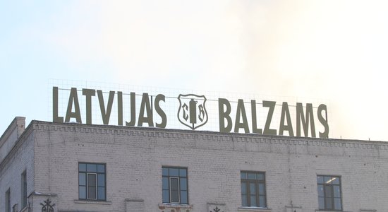 'Latvijas balzams' nesatraucas par valdības vilcināšanos piešķirt UIN atlaidi