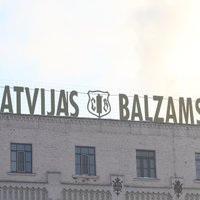 'Latvijas balzams' peļņa pirmajā pusgadā pieaug par 30%