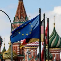 Igaunijas ārlietu ministrs: Krievijas darbības ierobežo Eiropas kontaktus ar Maskavu