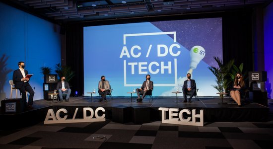 Zaļi, viedi un digitāli: 10 atziņas pēc pirmā energoapgādes inovāciju foruma 'AC/DC Tech'