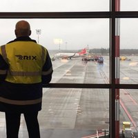 Городцов: произошедшее в аэропорту "Рига" — серьезный инцидент