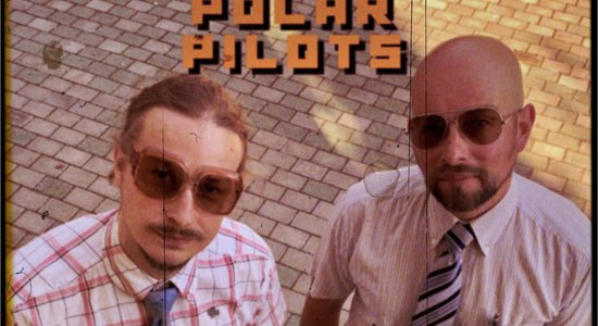 Noklausies! Puiši no 'Polar pilots' apdzied tālo 1984. gadu