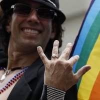 Верховный суд США присвоил геям и лесбиянкам новые льготы