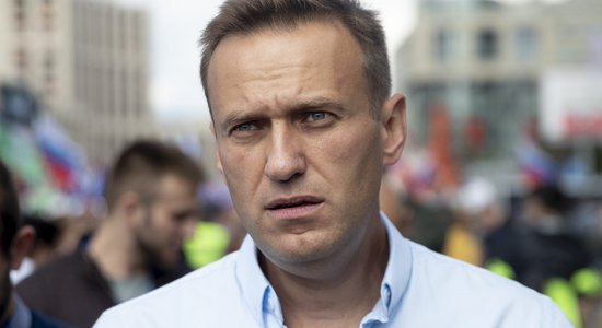 Прощание с Навальным может состояться в конце недели