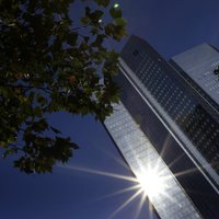 Deutsche Bank провалил стресс-тест в США