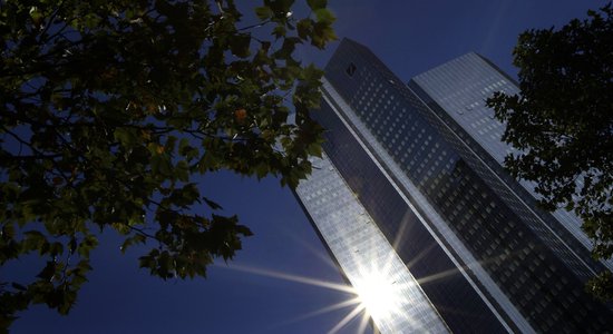 Deutsche Bank улучшил прогноз по мировой экономике
