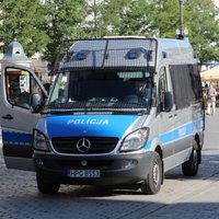 Пять подростков погибли при прохождении квеста в Польше