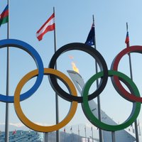 Россия проведет соревнования для отстраненных от Олимпийских игр спортсменов