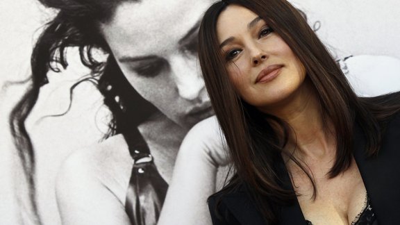 Monica Bellucci