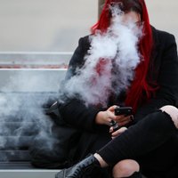 E-cigaretes – vai tiešām par 95% mazāk kaitīga alternatīva? Podkāsts 'Zinātne vai muļķības'