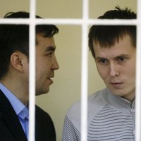 Для задержанных на Украине россиян требуют пожизненного срока