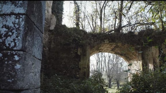 Château de Vibrac, Vibrac