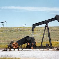 В США обнаружили крупнейшее месторождение нефти и газа