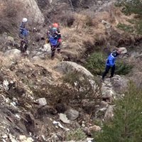 'Germanwings' aviokatastrofā vainīgā pilota tēvs joprojām noliedz sava dēla vainu