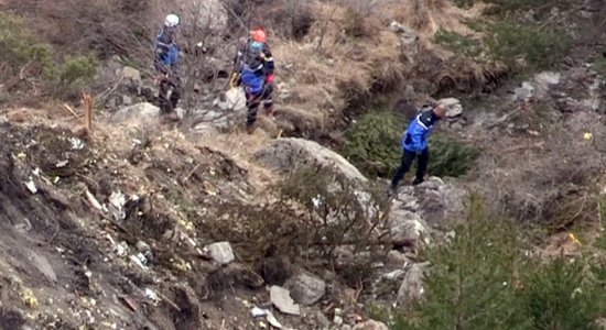 'Germanwings' aviokatastrofā vainīgā pilota tēvs joprojām noliedz sava dēla vainu