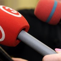 NEPLP 463 000 eiro piešķīrusi 'TV3', 'RīgaTV 24', 'Re:TV', 'Radio Tev' un 'Radio SWH'
