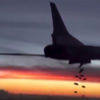 Турция сообщила об ударе российских ВКС по турецким военным в Сирии