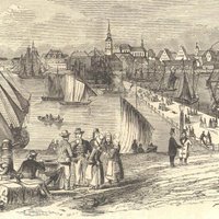 Rīgas vēstures un kuģniecības muzejs aicina izzināt kuģošanu pirms gadu simtiem