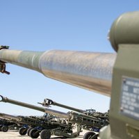 New York Times: Украина получила преимущество в артиллерии