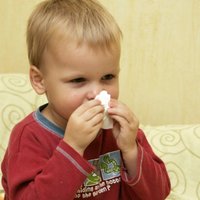 Сезон гриппа в Латвии все ближе: уже 10 случаев болезни