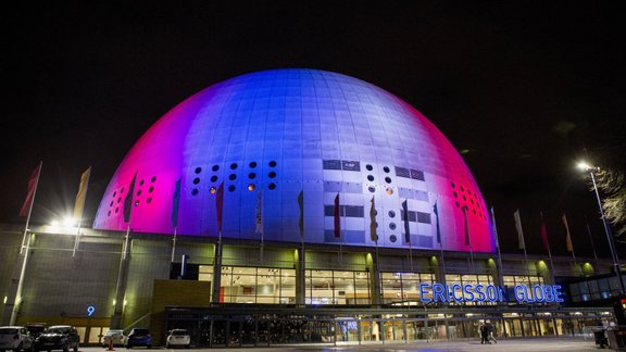 Ericsson Globe