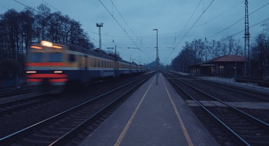 'Prāta vētras' koncerta apmeklētājus uz Liepāju vedīs papildu vilciens