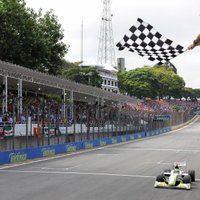 Nirburgringai dota atļauja uzņemt nākamās sezonas F-1 Vācijas 'Grand Prix' posmu