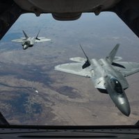 США направили в Сирию дополнительные силы для прикрытия вывода войск