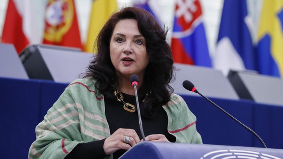 Helena Dalli