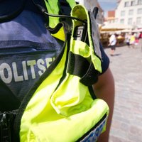 Latvija stingri nosoda Igaunijas Drošības policijas darbinieka nolaupīšanu