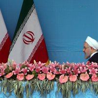 Irānas kodolvienošanās dalībvalstis cer uz ASV pievienošanos līgumam