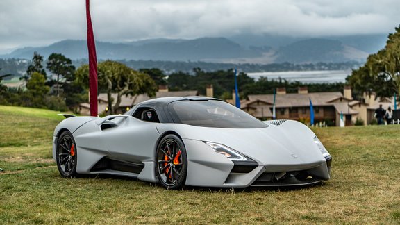 SSC Tuatara