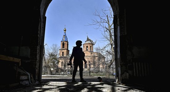 СБУ подозревает митрополита Луку в разжигании религиозной ненависти в Украине